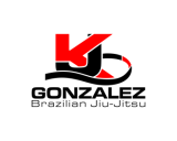 https://www.logocontest.com/public/logoimage/1422307748KJ Gonzalez Brazilian Jiu-Jitsu.png